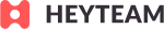 HeyTeam.com Logo